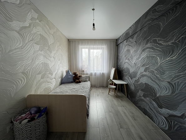 
  Продается 3-комн. квартира 58.5 м². Фото 16.