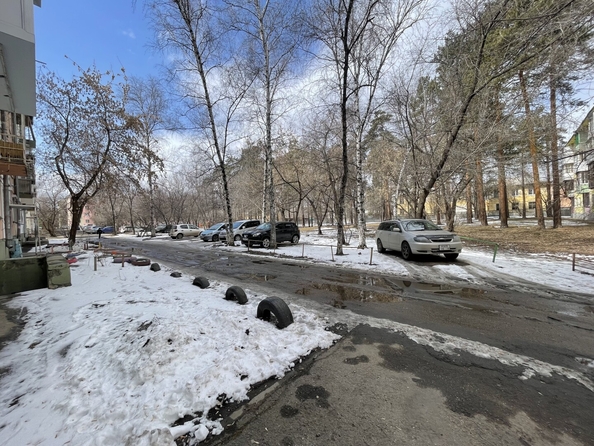 
  Продается 3-комн. квартира 58.5 м². Фото 29.