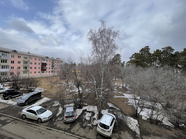 
  Продается 3-комн. квартира 58.5 м². Фото 30.