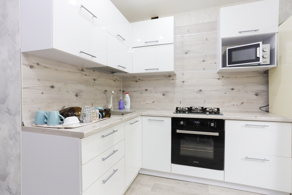 
  Продается 3-комн. квартира 65.6 м². Фото 1.