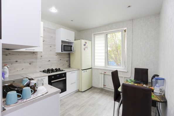 
  Продается 3-комн. квартира 65.6 м². Фото 5.