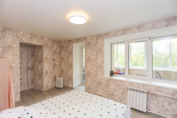 
  Продается 3-комн. квартира 65.6 м². Фото 15.
