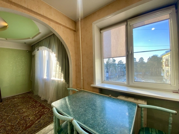 
  Продается 3-комн. квартира 59.8 м². Фото 5.