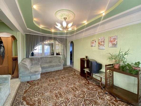 
  Продается 3-комн. квартира 59.8 м². Фото 11.
