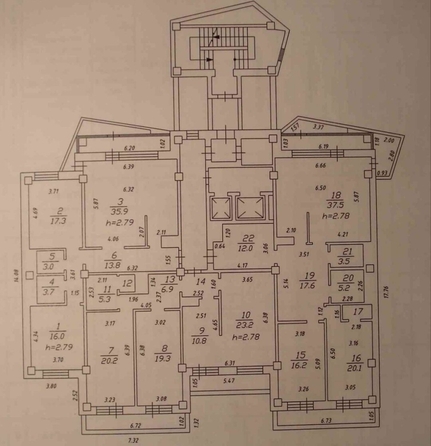 
  Продается офис 294.7 м². Фото 30.