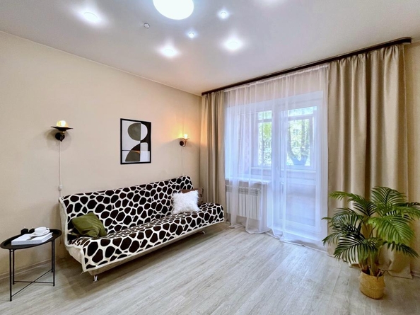 
  Продается 1-комн. квартира 44.6 м², в ЖК Глазковский, б/с 5. Фото 3.
