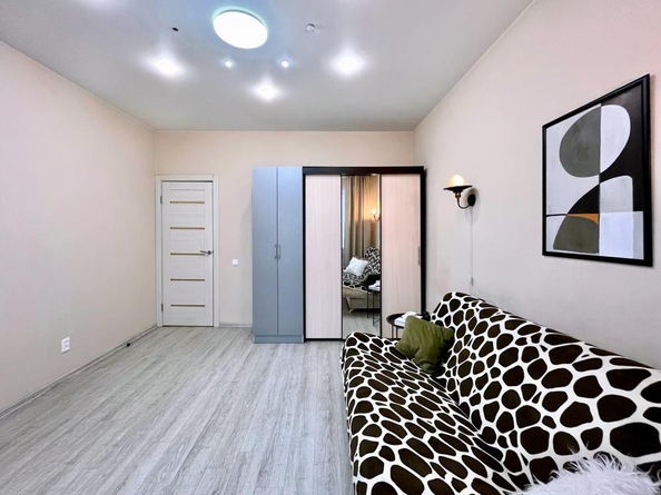 
  Продается 1-комн. квартира 44.6 м², в ЖК Глазковский, б/с 5. Фото 5.