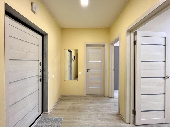 
  Продается 1-комн. квартира 44.6 м², в ЖК Глазковский, б/с 5. Фото 12.
