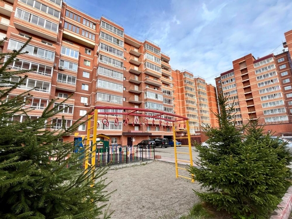 
  Продается 1-комн. квартира 44.6 м², в ЖК Глазковский, б/с 5. Фото 25.