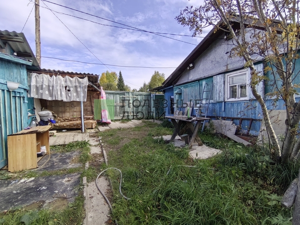 
  Продается дача 36 м². Фото 6.