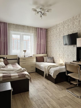 
  Продается 3-комн. квартира 70 м², в ЖК Эволюция, 2 очередь, б/с 4-8,9,10. Фото 12.