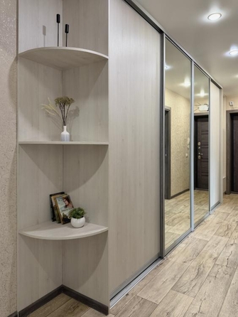 
  Продается 3-комн. квартира 70 м², в ЖК Эволюция, 2 очередь, б/с 4-8,9,10. Фото 30.