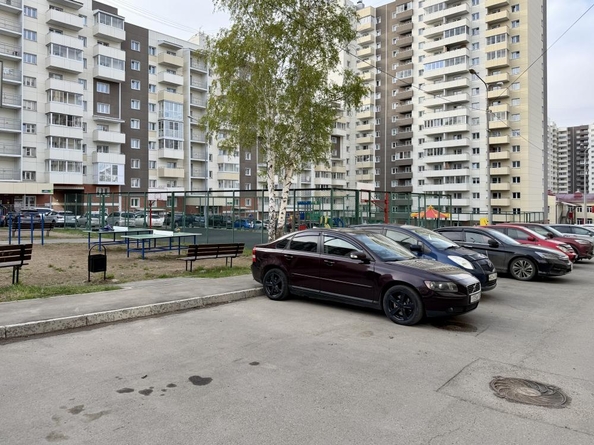 
  Продается 3-комн. квартира 70 м², в ЖК Эволюция, 2 очередь, б/с 4-8,9,10. Фото 39.