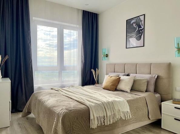 
  Продается 1-комн. квартира 37.4 м², в ЖК Solo (Соло). Фото 1.
