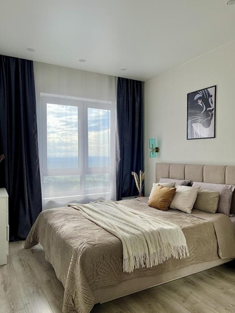
  Продается 1-комн. квартира 37.4 м², в ЖК Solo (Соло). Фото 2.