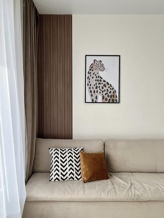 
  Продается 1-комн. квартира 37.4 м², в ЖК Solo (Соло). Фото 14.