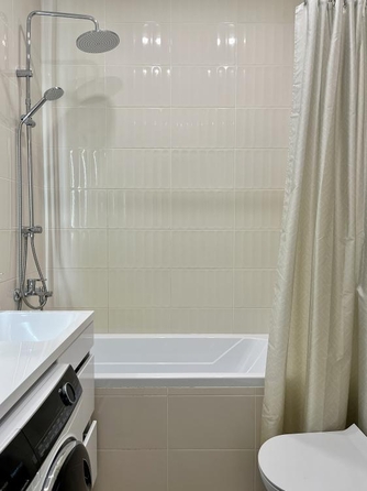 
  Продается 1-комн. квартира 37.4 м², в ЖК Solo (Соло). Фото 23.