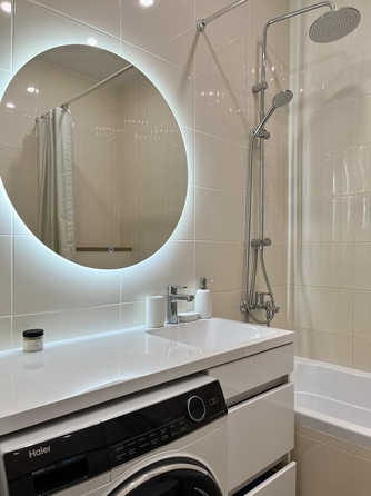 
  Продается 1-комн. квартира 37.4 м², в ЖК Solo (Соло). Фото 25.