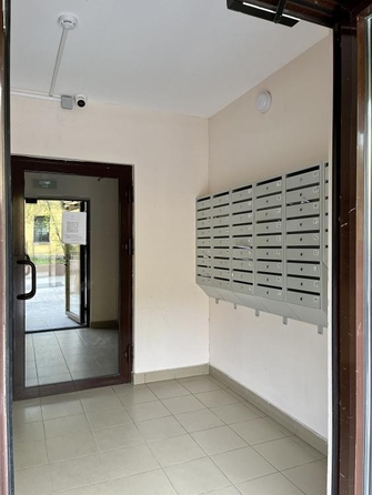 
  Продается 1-комн. квартира 37.4 м², в ЖК Solo (Соло). Фото 27.