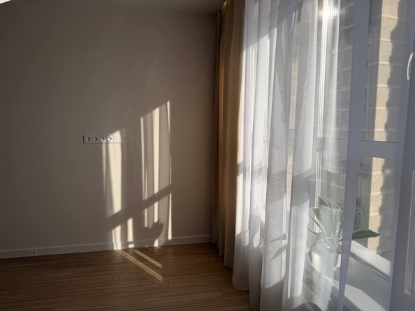 
  Продается 1-комн. квартира 26.04 м², в ЖК Стрижи Сити, блок-секции 6,7. Фото 6.
