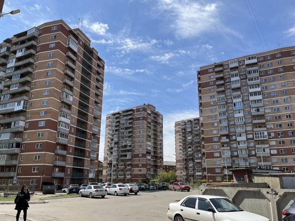 
  Продается 2-комн. квартира 58.7 м². Фото 27.