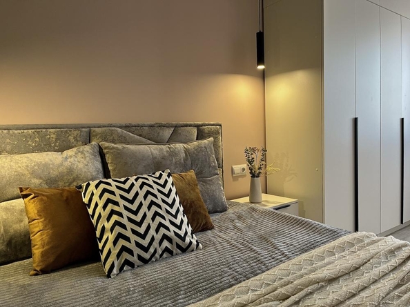
  Продается 1-комн. квартира 30.2 м². Фото 5.