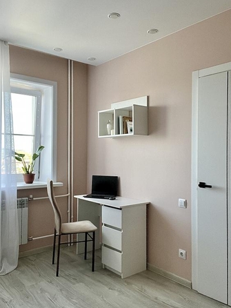 
  Продается 1-комн. квартира 30.2 м². Фото 10.