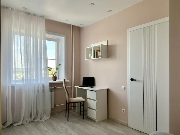 
  Продается 1-комн. квартира 30.2 м². Фото 11.