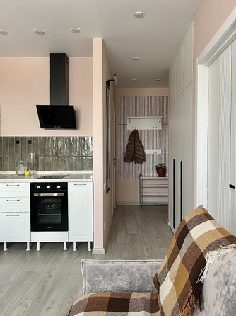 
  Продается 1-комн. квартира 30.2 м². Фото 12.