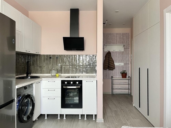 
  Продается 1-комн. квартира 30.2 м². Фото 14.