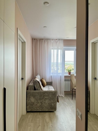 
  Продается 1-комн. квартира 30.2 м². Фото 17.