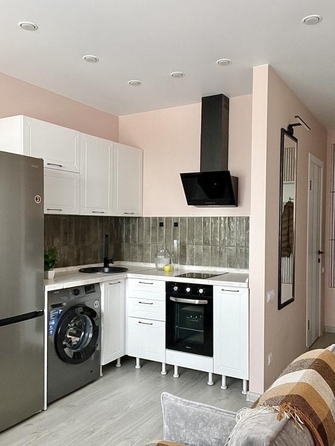 
  Продается 1-комн. квартира 30.2 м². Фото 27.