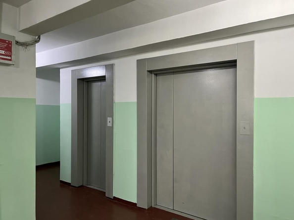 
  Продается 1-комн. квартира 30.2 м². Фото 37.