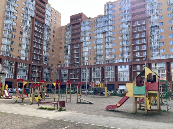 
  Продается 1-комн. квартира 30.2 м². Фото 41.
