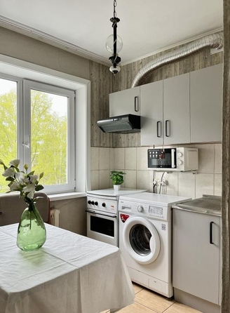 
  Продается 2-комн. квартира 49.5 м². Фото 17.