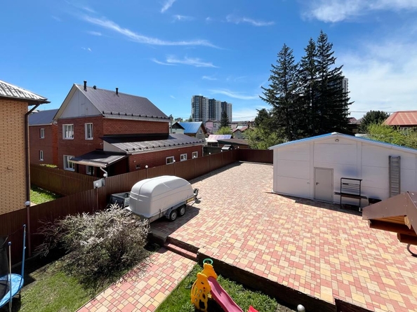 
  Продается дом 125 м². Фото 35.