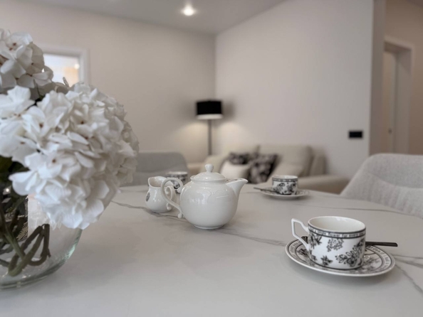 
  Продается 3-комн. квартира 78.88 м², в ЖК Стрижи Сити, блок-секции 6,7. Фото 5.