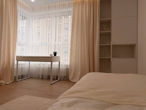 
  Продается 3-комн. квартира 78.88 м², в ЖК Стрижи Сити, блок-секции 6,7. Фото 10.