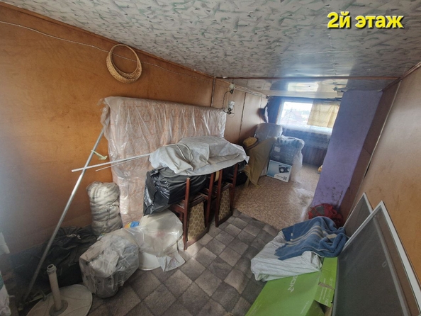 
  Продается коттедж 80 м². Фото 12.