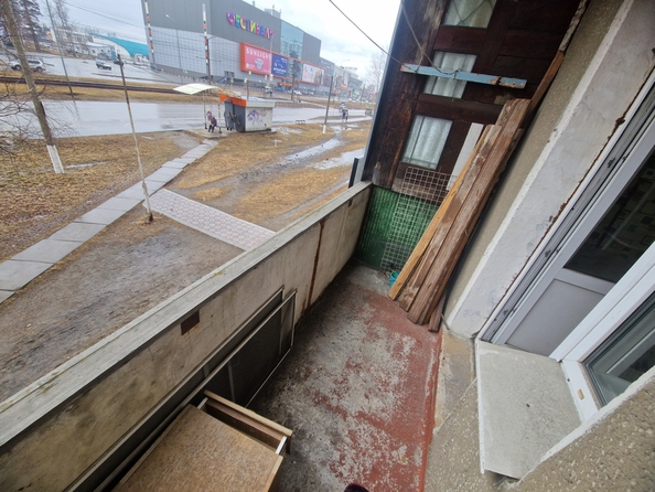 
  Продается 2-комн. квартира 50.8 м². Фото 22.