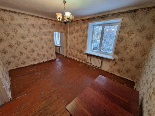 
  Продается 3-комн. квартира 60.5 м². Фото 4.