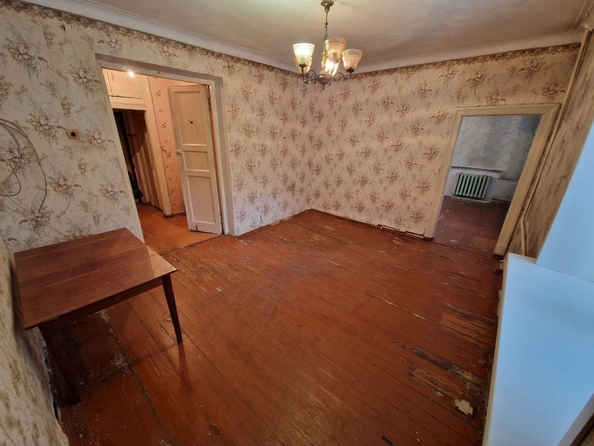 
  Продается 3-комн. квартира 60.5 м². Фото 5.