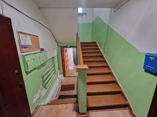 
  Продается 3-комн. квартира 60.5 м². Фото 17.