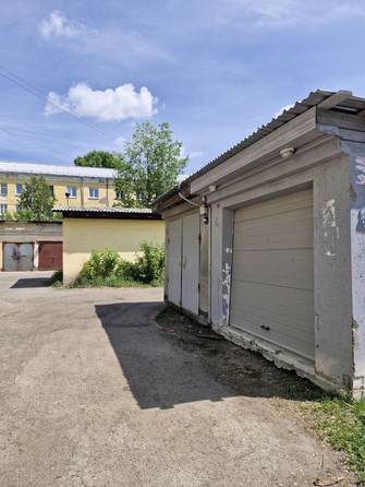 
  Продается гараж 18 м². Фото 2.