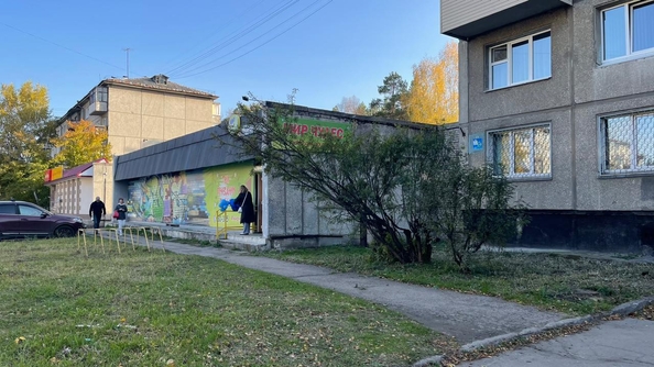 
  Продается универсальное помещение 538 м². Фото 2.