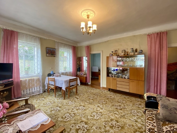
  Продается дом 61.8 м². Фото 13.