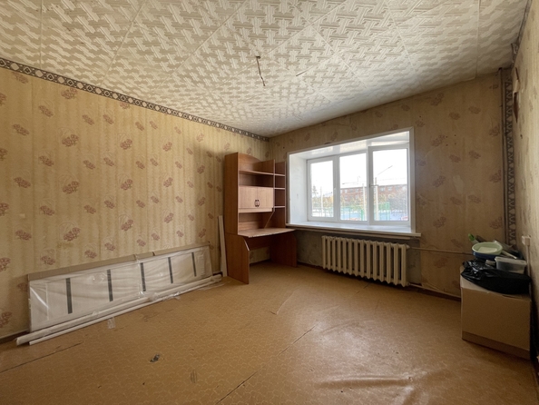 
  Продается комната 18.6 м². Фото 2.