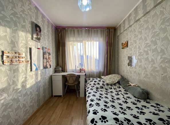 
  Продается 2-комн. квартира 41.9 м². Фото 5.
