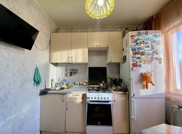 
  Продается 2-комн. квартира 41.9 м². Фото 8.