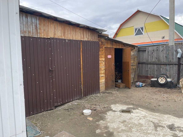 
  Продается коттедж 48 м². Фото 27.